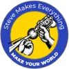 Steve Makes Everything
