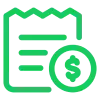 VAT & Sales Tax Included